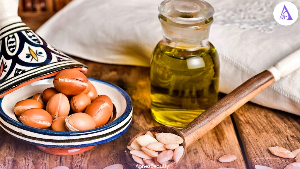ترکیب روغن آرگان با سایر روغن‌های مفید برای مو