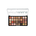 پالت سایه 32 رنگ فوراور52 مدل نچرال Naturals - NTR005