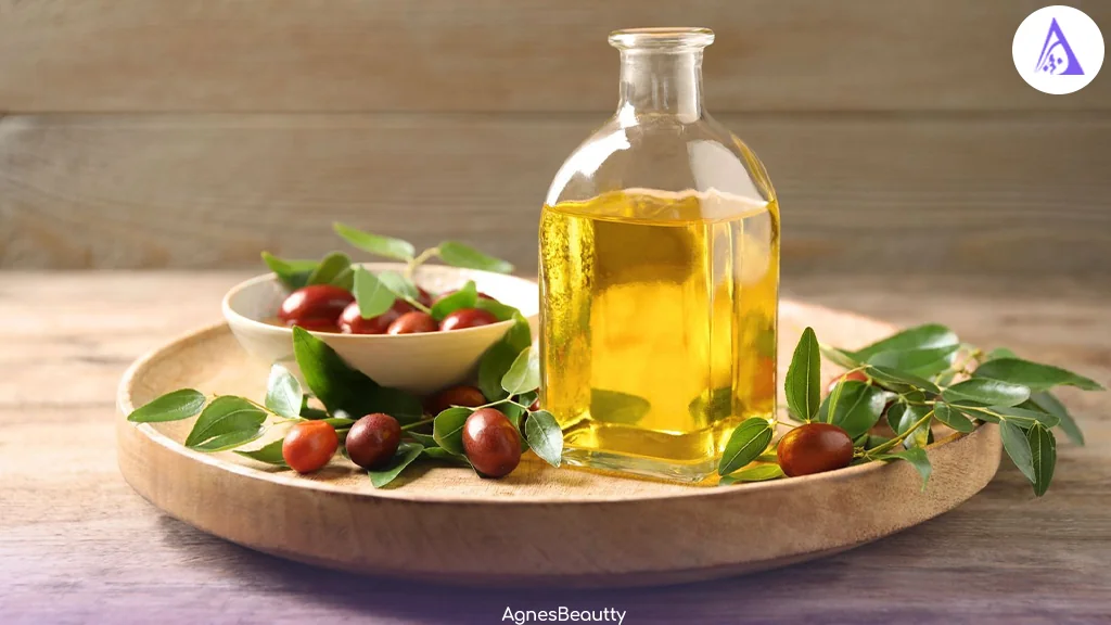 روغن جوجوبا