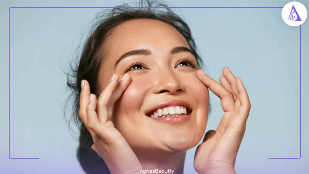 روتین پوستی شب برای پوست مختلط