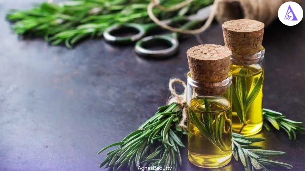 روغن رزماری