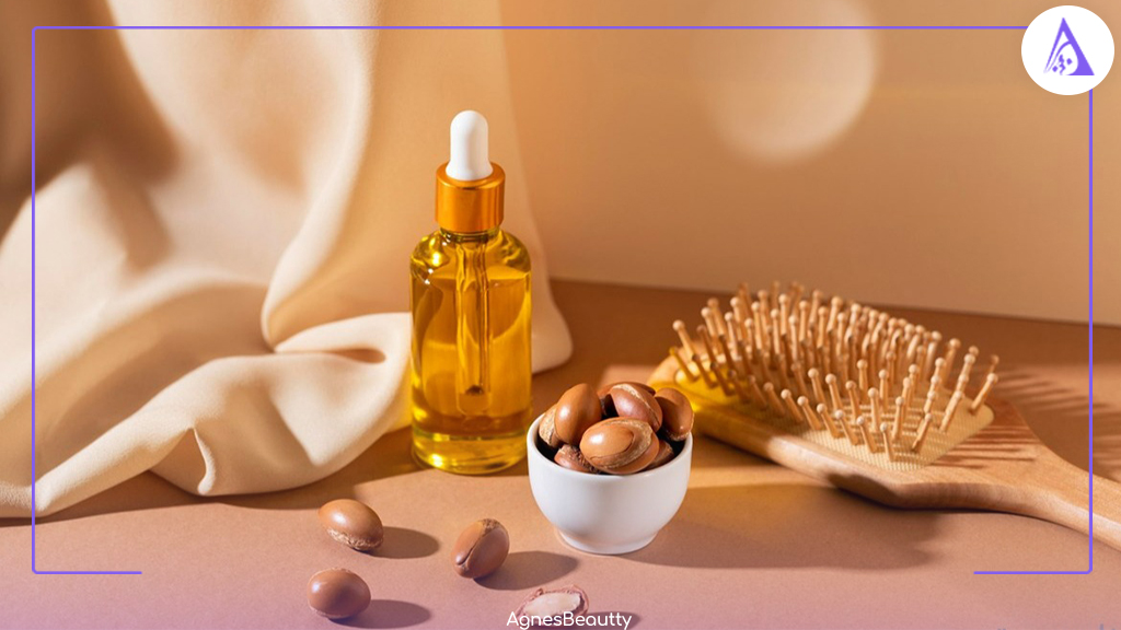 بهترین روغن برای ریزش موهای خشک