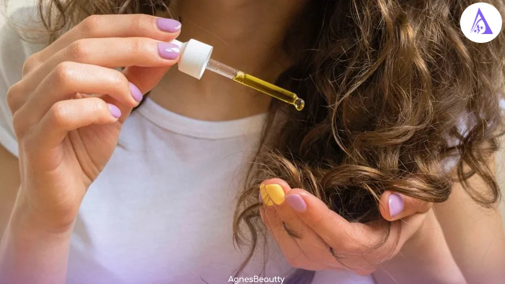 چرا استفاده روغن گیاهی مناسب برای رشد مو مفید است؟