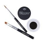 خط چشم ژله ای کاسه ای مشکی فور اور GT001 FOREVER52