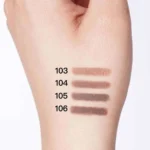 مداد ابرو پودری یورن قهوه ای دودی Yorn Brown 105 - Image 2