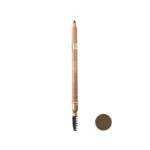 مداد ابرو پودری یورن قهوه ای دودی Yorn Brown 105 - Image 3