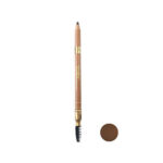 مداد ابرو پودری یورن قهوه ای متوسط Yorn Medium Brown 104 - Image 3