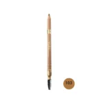 مداد ابرو پودری یورن سافت بلوند Yorn SOFT BLONDE 103 - Image 3