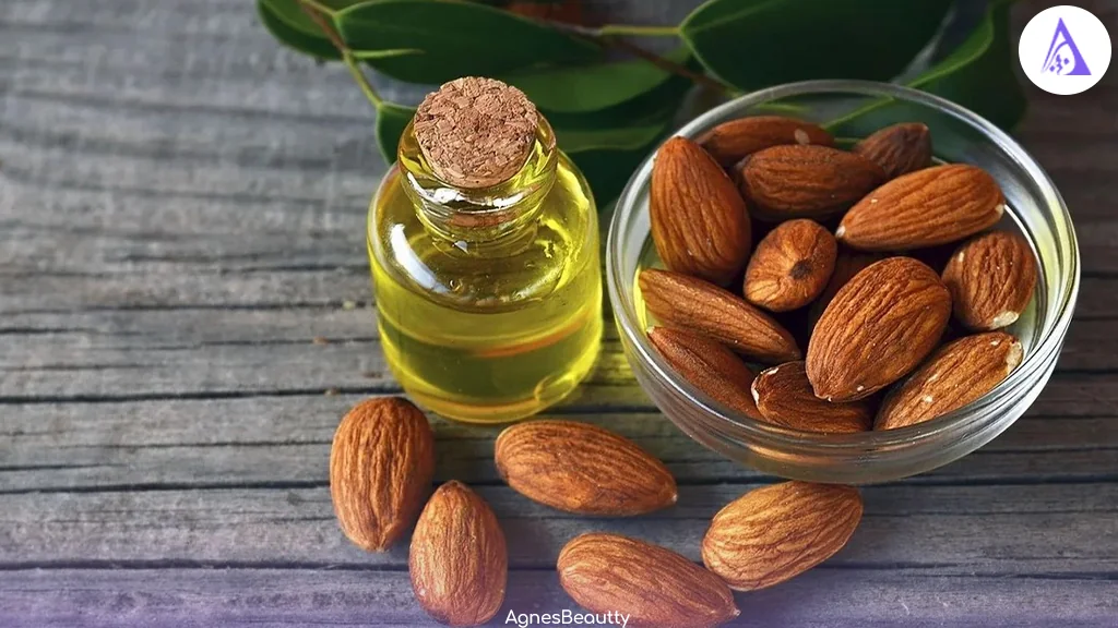 روغن بادام