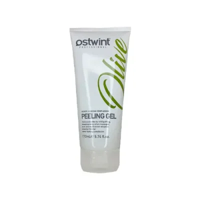 ژل لایه‌بردار استیونت astwint مدل زیتون