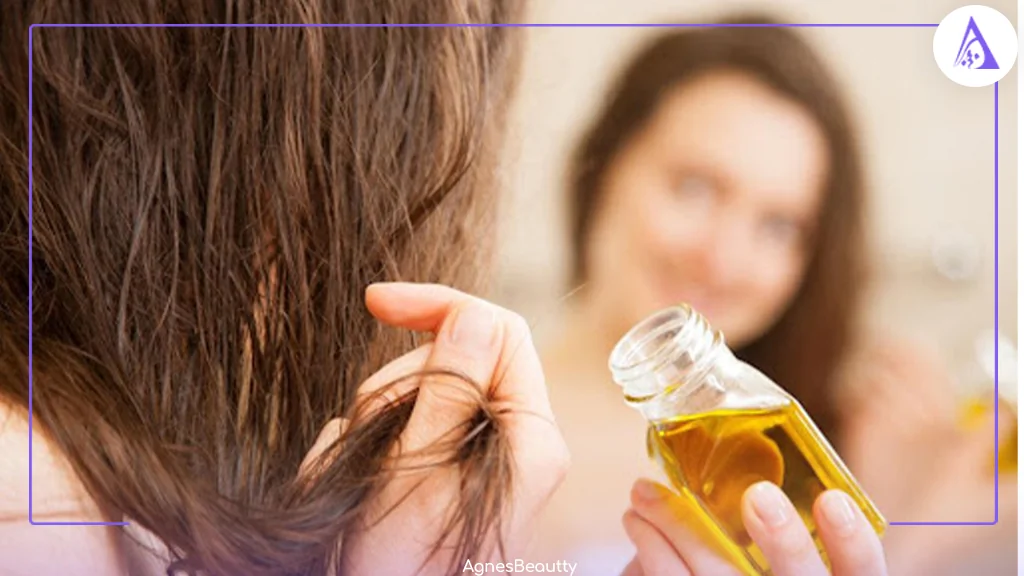 فواید استفاده از روغن آرگان برای ریزش مو