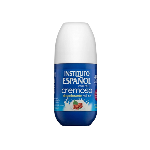 Cremoso مام رول ضد تعریق اسپانول مدل CREMOSO حجم 75 میل