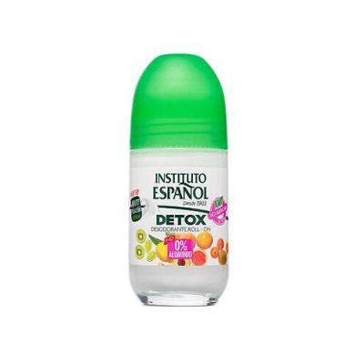 مام رول ضد تعریق اسپانول مدل DETOX حجم 75 میل