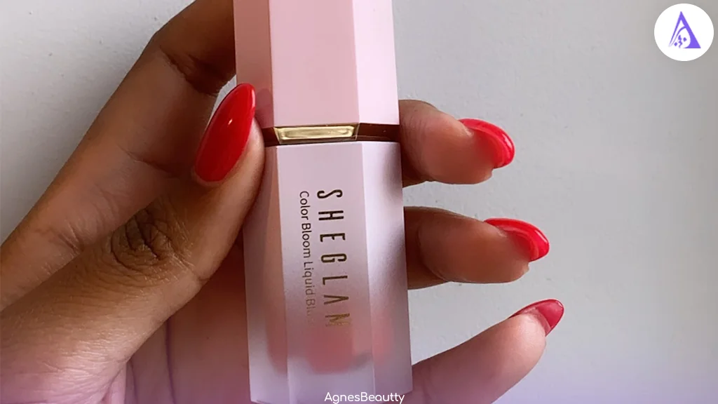 رژگونه شیگلم اصل