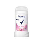 مام ضد تعریق صابونی 48 ساعته زنانه رکسونا Rexona روسیه مدل sexy bouquet