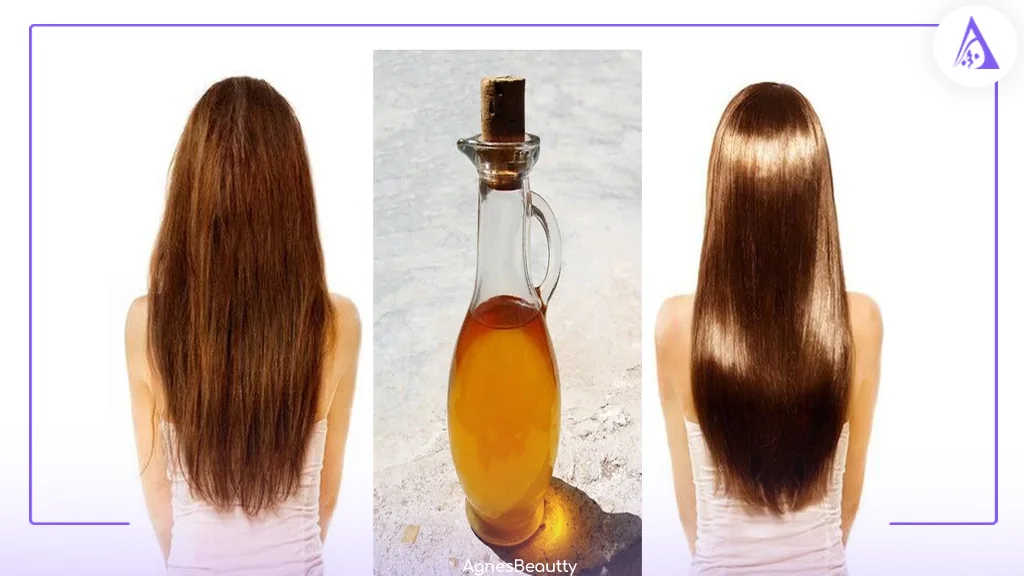 چرا روغن آرگان برای ریزش مو مناسب است؟