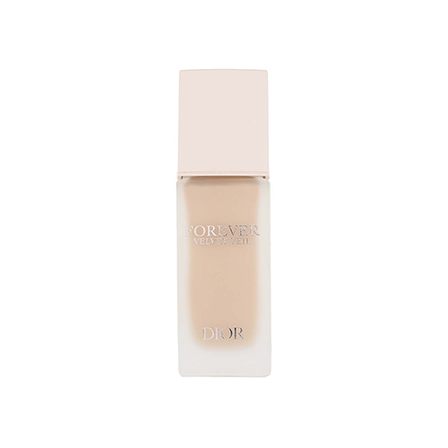 پرایمر دیور فور اور ولوت ویل Dior Forever Velvet Veil رنگی