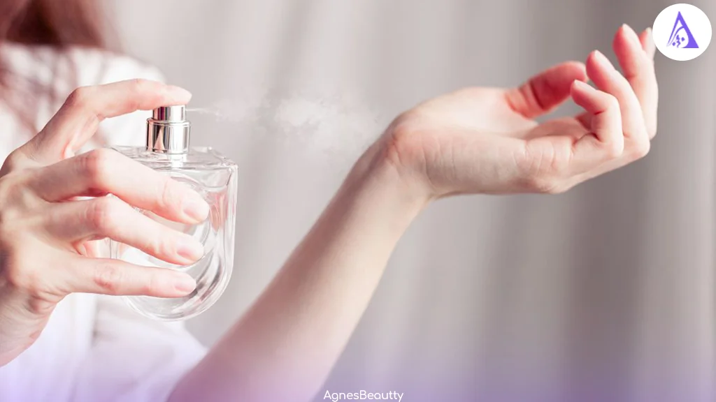 عوامل تأثیرگذار بر ماندگاری عطر و ادکلن