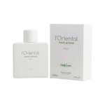 اورینتال سفید وایت ادیشن استله ایون Estelle Ewen Loriental White Edition حجم 100 میل