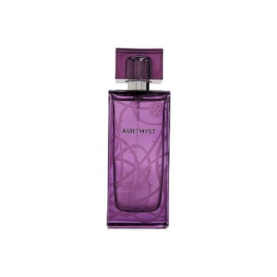 لالیک آمیتیس LALIQUE Amethyst بنفش زنانه حجم 100 میل