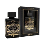 بدیع العود مشکی لطافه BADEE AL OUD حجم 100میل