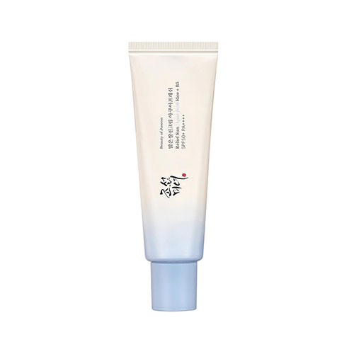 Beauty-Of-Joseon-Aqua-Fresh-Sunscreen-with-Rice-and-Panthenol,-50-ml ضد آفتاب آکوا فرش بیوتی آف جوسان حاوی برنج و پنتنول Beauty Of Joseon حجم 50 میل