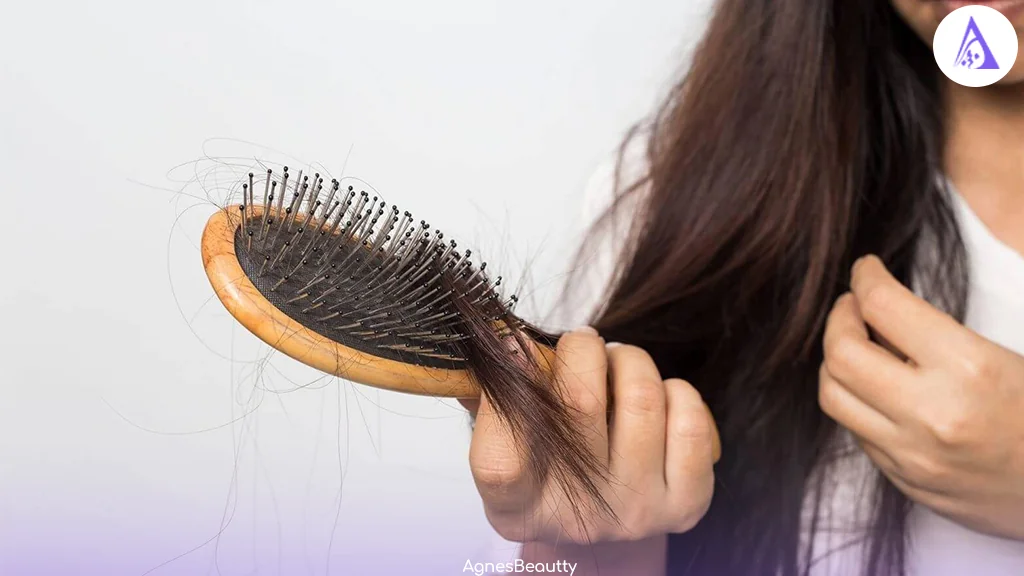 مزایای استفاده از شامپوهای ضدریزش برای مو