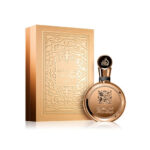 فخر لطافه طلایی اکستریت Fakhar Extrait Gold lat حجم 100 میل