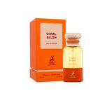 تام فورد هلویی بیتر پیچ الحمبرا Maison Alhambra Tom Ford Bitter Peach حجم 80 میل