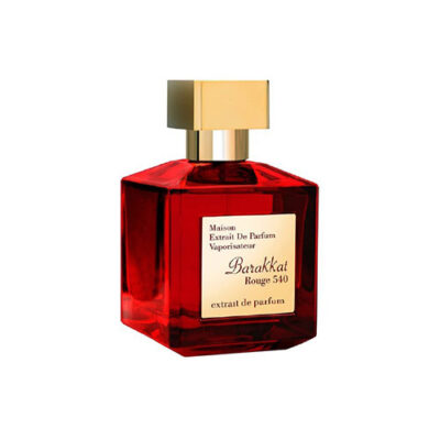 باکارات رژ 540 قرمز جانوین Baccarat Rouge حجم 100 میل