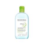 میسلار بایودرما Sebium H2O سبز 500 میل