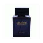 ال هوم اینتنس بلو L`homme Intense Blu حجم 90 میل