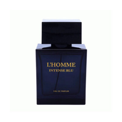 ال هوم اینتنس بلو L`homme Intense Blu حجم 90 میل