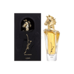 لطافه ماهر بلک ادیشن Lattafa Maahir Black Edition مردانه حجم 100 میل