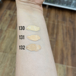 کرم پودر نوژا NOJA فول کاور حاوی SPF 20 شماره 131 حجم 35 میل