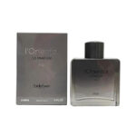 اورینتال ل پارفوم طوسی LORIENTALE LE PARFUM حجم 100 میل