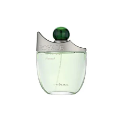 رساسی رویال فور من مردانه سبز Royale for men Rasasi حجم 75 میل