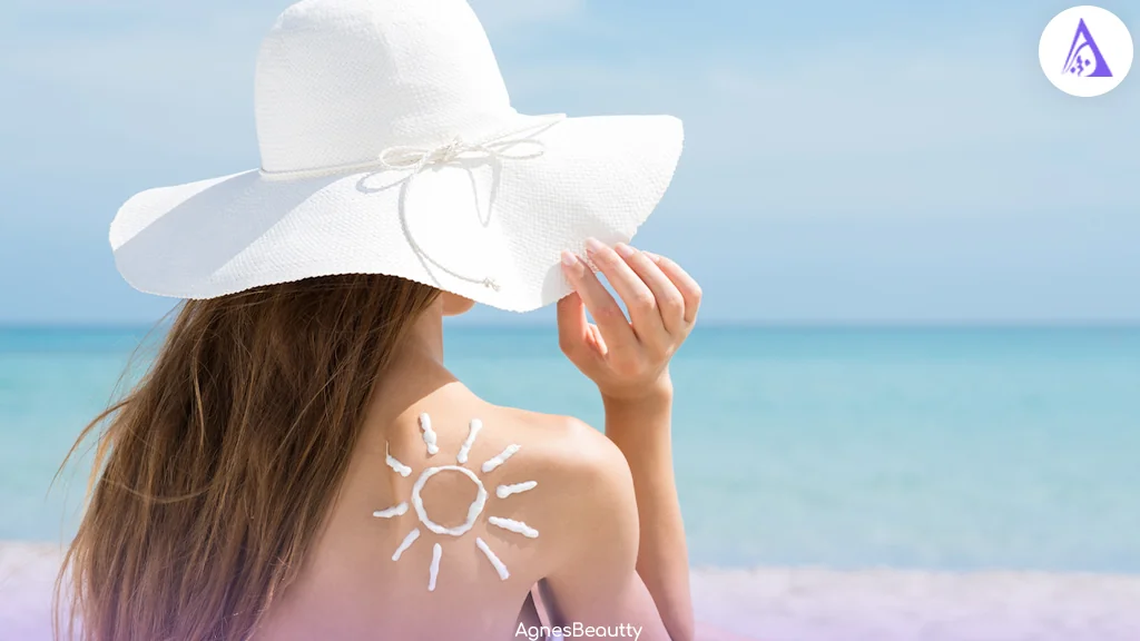 کرمهای مرطوبکننده ضد لک با SPF