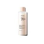 تونر روشن کننده و آبرسان برنج آنوا Anua Rice 70 Glow Milky Toner حجم 250 میل