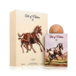 آرت آف نیچر 2 شرکت لطافه اسب Lattafa Pride II Art of Nature Horse حجم 100 میل