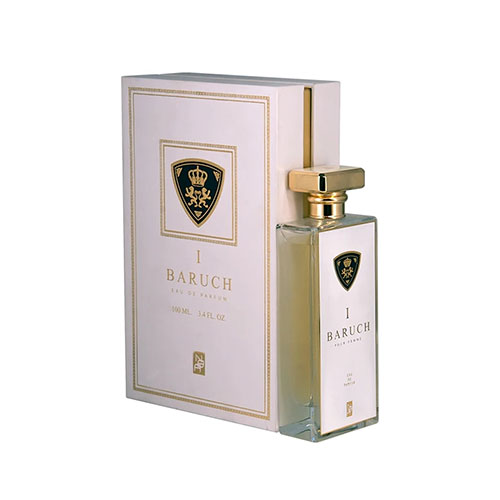 DUMONT-PARIS-Baruch-I-100-ml دمونت پاریس DUMONT PARIS باروک اول Baruch I حجم 100 میل