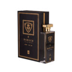دمونت پاریس DUMONT PARIS باروک دوم Baruch II حجم 100 میل