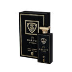 دمونت پاریس DUMONT PARIS باروک چهارم Baruch IV حجم 100 میل