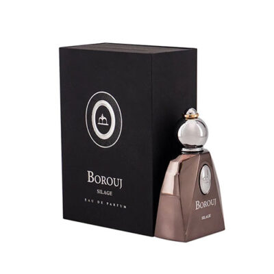 دمونت پاریس DUMONT PARIS بروج مدل سیلاج Silage حجم 85 میل