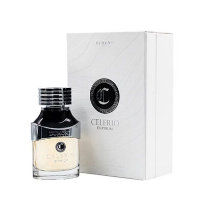 دمونت پاریس DUMONT PARIS سلریو الیزیوم Celerio Elysium حجم 100 میل
