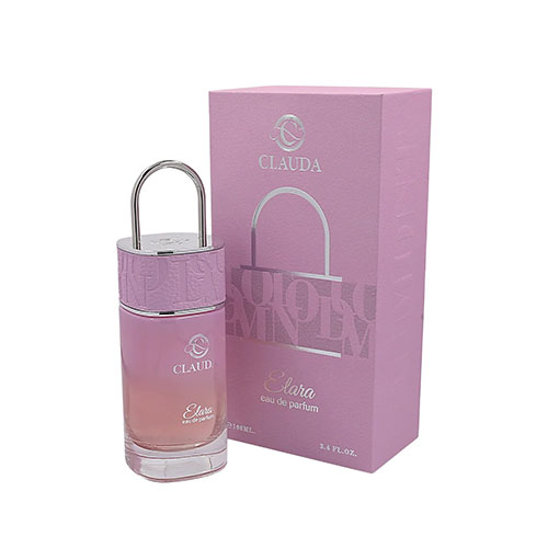 دمونت پاریس DUMONT PARIS کلودا الارا Clauda Elaraحجم 100 میل