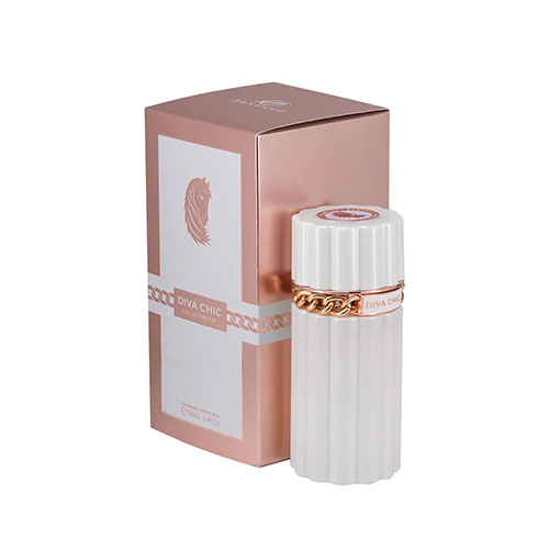 DUMONT-PARIS-PANUCCI-DIVA-CHIC-100-ml دمونت پاریس DUMONT PARIS پانوچی دیوا شیک PANUCCI DIVA CHIC حجم 100 میل
