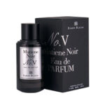 دمونت پاریس DUMONT PARIS رامون بلازر No. V Matiene Noir حجم 100 میل