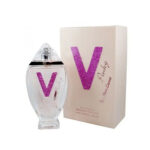 دمونت پاریس DUMONT PARIS وی پینکی ماکس لورنت V. Pinkey Maxx Laurant حجم 100 میل