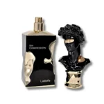 عطر ادکلن لطافه هیز کانفشن Lattafa His مردانه حجم 100 میل - Image 2